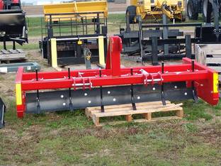 2023 Bush Hog HDRG96