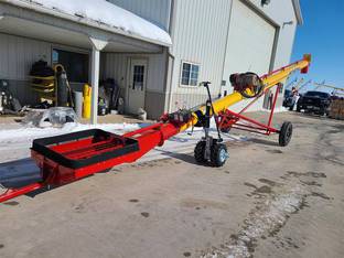 2025 Westfield WRX100X31