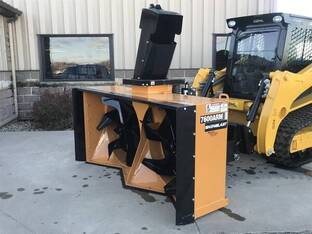 2024 Snowblast 7600A