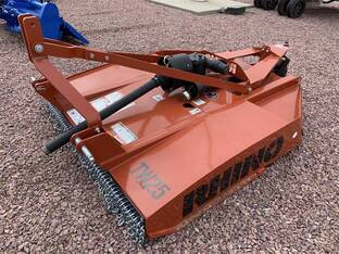 2023 Servis Rhino TW25