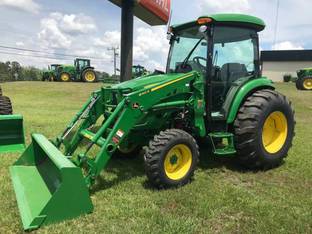 2026 John Deere 4052R