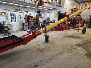 2025 Westfield WRX100X36