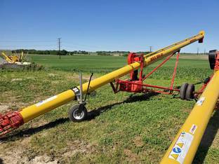 2025 Westfield WRX100X41