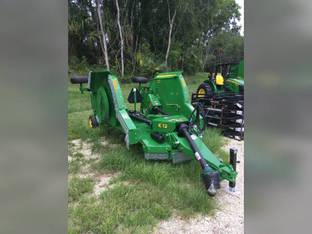2024 John Deere FC12E