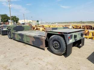 2014 SYSTEMS & ELECTRONICS INC M989A1