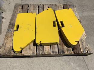 2023 New Holland L230