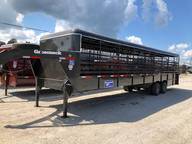 2025 Gooseneck 36' x 7'-6