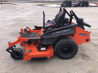 2024 Bad Boy OUTLAW REBEL 6100