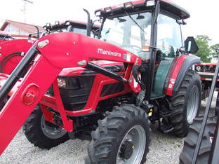Mahindra 6065