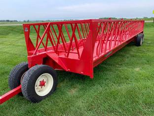 John B.M. Mfg Cattleman's Choice