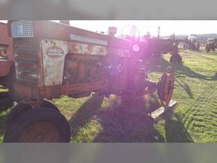 Farmall 460