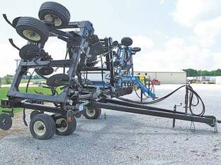 Dalton Ag DLQ1000-11R