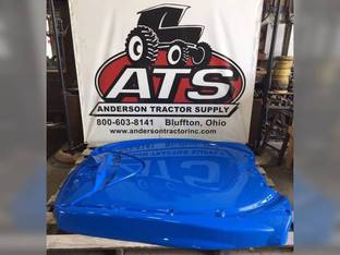 New Holland 47683389