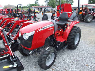 Massey-Ferguson 1739
