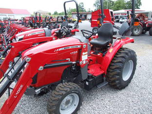 Massey-Ferguson 1734