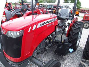 Massey-Ferguson 2604H