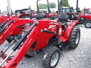 Massey-Ferguson 1739E