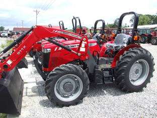 Massey-Ferguson 2606H