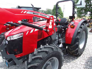 Massey-Ferguson 4707