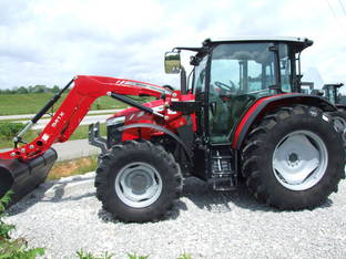 Massey-Ferguson 5710