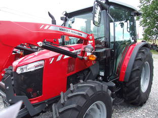 Massey-Ferguson 4710