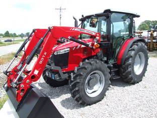 Massey-Ferguson 4710