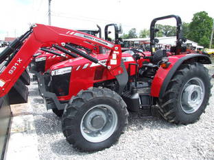 Massey-Ferguson 4707