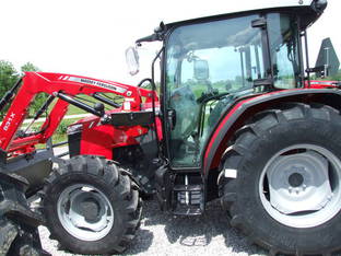 Massey-Ferguson 4710