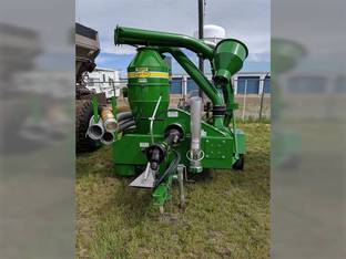 2025 Walinga Inc. AGRI-VAC 6614DLX