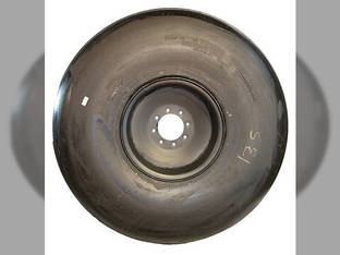 Goodyear 56X20-20, 26 PLY, NEW 2PC 8H ASSEMBLY