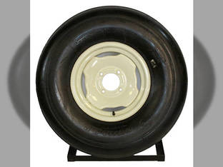 Goodyear 9.5L-14, 12 PLY, NEW 2 PC 4H ASSEMBLY