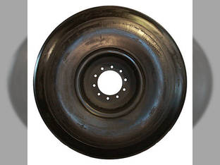 Goodyear 56X20-20, 26 PLY, USED TIRE, NEW 2PC 10H