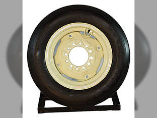 Goodyear 26.5X8.0X14, 12 PLY, USED TIRE, NEW 6H A