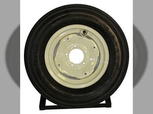 Goodyear 9.5L-15, 16 PLY, NEW 5H ASSEMBLY