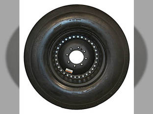 Goodyear 16.5L-16.1, 30 PLY, USED TIRE, NEW 2PC 8