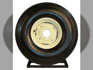 Goodyear 11.0-16, 16 PLY, NEW 6H ASSEMBLY