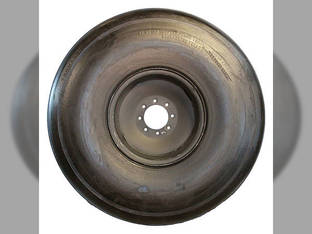 Goodyear 56X20-20, 26 PLY, USED TIRE,  NEW 2PC 8H