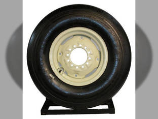 Goodyear 9.5L-14, 16 PLY, NEW 6H ASSEMBLY