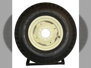 MRL 12.5L-15 MRL, 22 PLY, NEW 6H ASSEMBLY