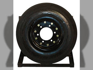 Goodyear 22X6.6X10 18 PLY, NEW 2PC 6H ASSEMBLY