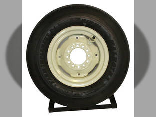 MRL 12.5L-15 MRL, 16 PLY, NEW 6H ASSEMBLY