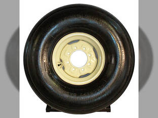 Goodyear 16.5L-16.1, 28 PLY, NEW 8H ASSEMBLY
