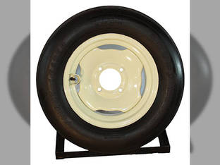 Goodyear 26.5X8.0X14, 12 PLY, USED TIRE, NEW 4H A