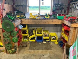 Knotter Rebuilding Knoter Rebuilding