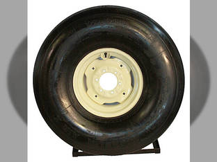 Goodyear 16.5L-16.1, 28 PLY, NEW 6H ASSEMBLY