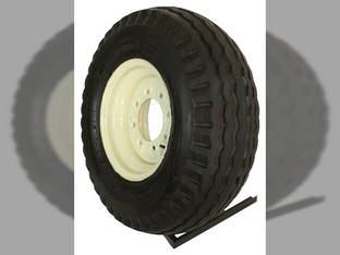 MRL 12.5L-15 ML, 22 PLY, NEW 8H ASSEMBLY