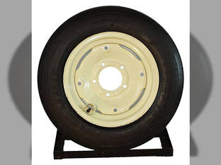 Goodyear 25.75X6.75X14, 14 PLY, NEW 5H ASSEMBLY