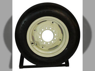 Goodyear 26.5X8.0X14, 12 PLY, NEW 6H ASSEMBLY