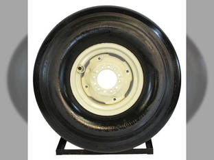 Goodyear 12.5L-15, 22 PLY, NEW 6H ASSEMBLY