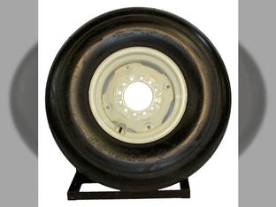 Goodyear 9.5L-14, 12 PLY, NEW 6H ASSEMBLY